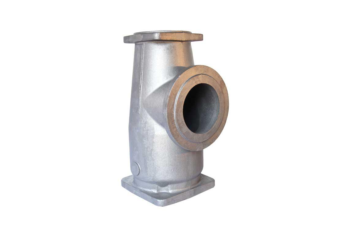 Pump Casing