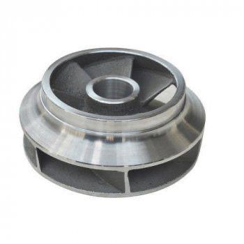 Turbine Casting