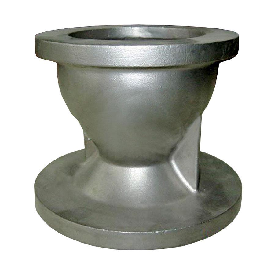 Heat Resistant Casting