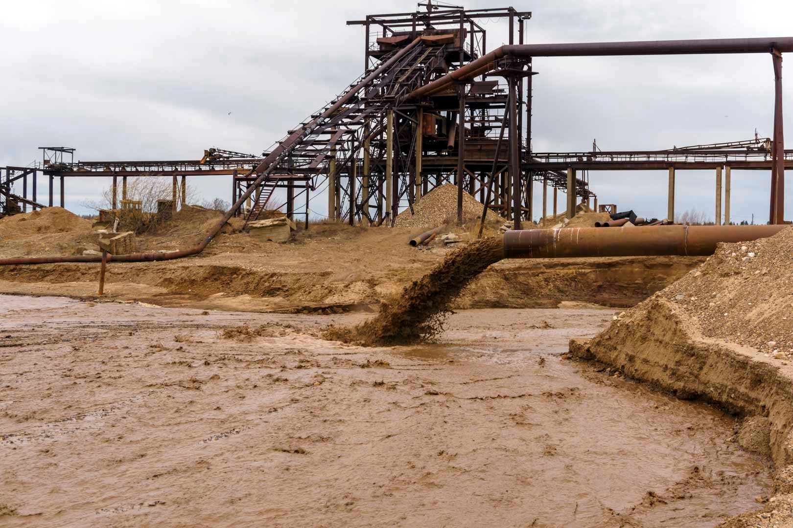 Mining Icon