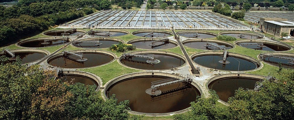 Sewage Icon