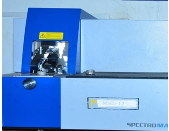 Spectrometer