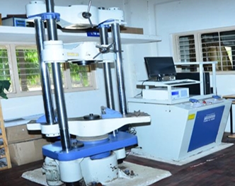 Testing Lab