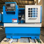 Lathe Machine