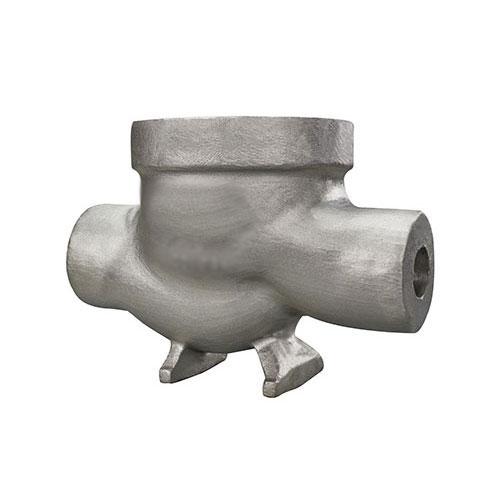 Valve Body