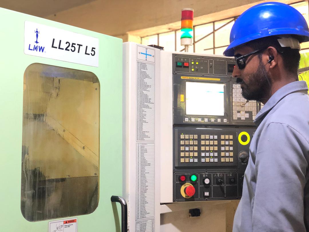 Sawant Group Facility